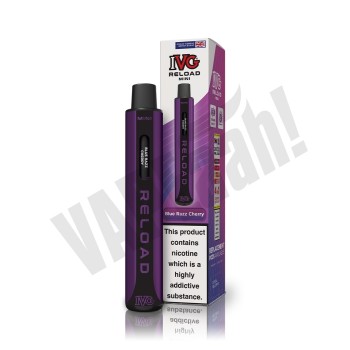 IVG Reload Mini Vape Kit